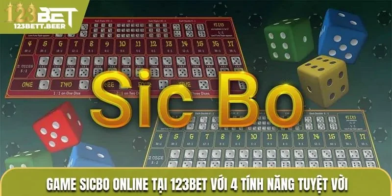 Sicbo