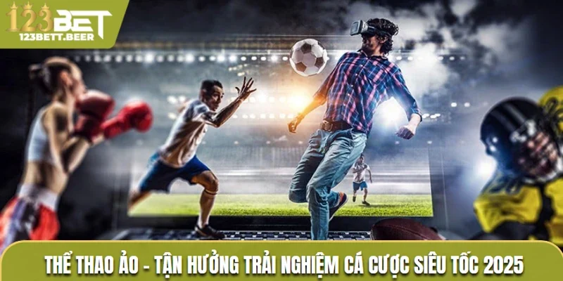Thể thao ảo